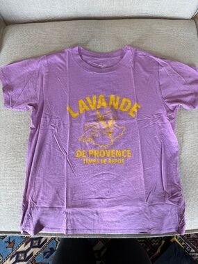 J Crew casual tee shirt